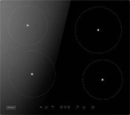 Naprawa płyt indukcyjnych Lubliniec